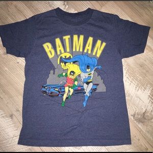 Men’s xs Batman T-shirt